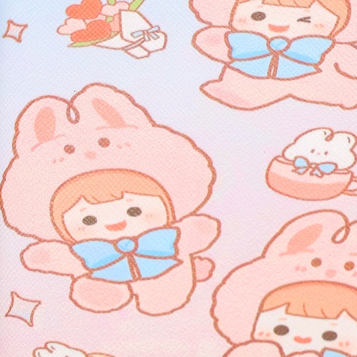 Мини-кошелек "Dreams Come True" №4