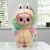 Мягкая игрушка "Labubu Zimomo" taidai, 30см