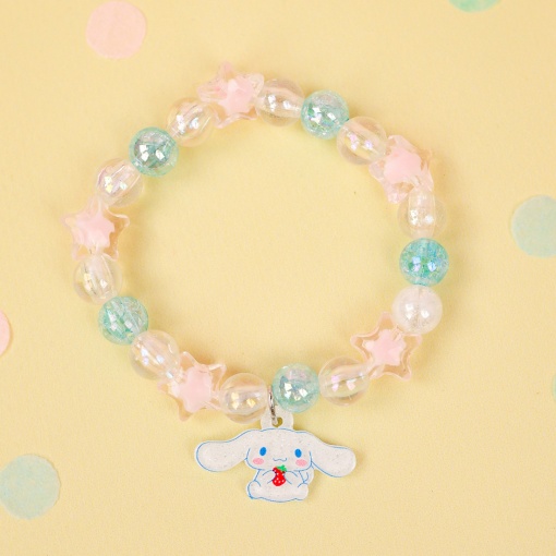 Набор браслетов "Санрё" в коробке, 24шт.