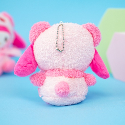 Мягкий брелок "My Mld" Мело, 12 см