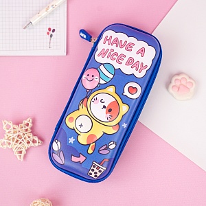 Пенал "Have a nice day"