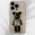 PopSocket "Bearbrick" черный