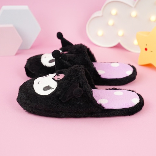 Тапочки "Куро", р.38-39