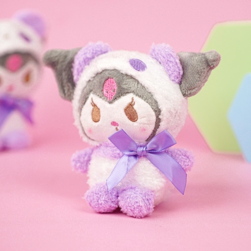 Мягкий брелок "My Mld" Куро, 10 см