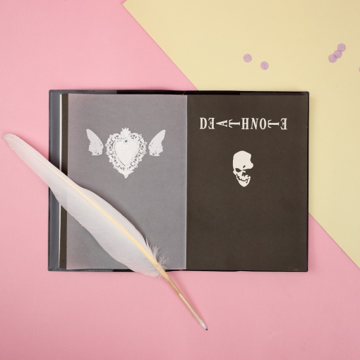 Блокнот «D Note»