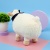 Мягкая игрушка "Sheep" белый, 30 см