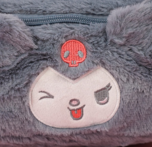 Косметичка "My Mld" Куро №1