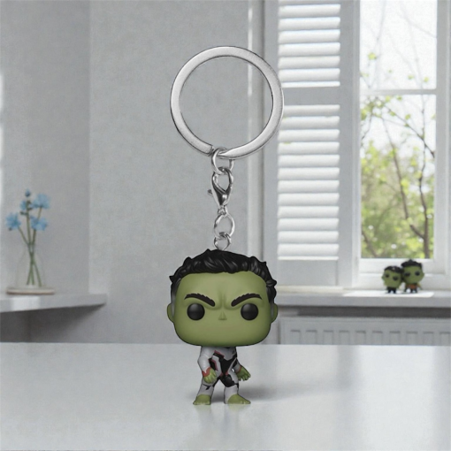 Брелок Funko "Доктор Роберт" мстители