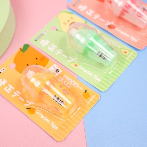 Корректор "Ice cream" №5329, в ассортименте 1шт