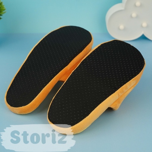 Тапочки "BT-21" SHOOKY, р.36-42