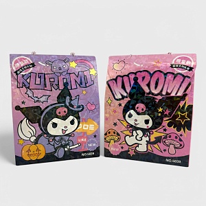 Подарочный набор "Kuro" №5039, в ассортименте 1шт