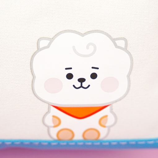 Пенал "BTS" RJ
