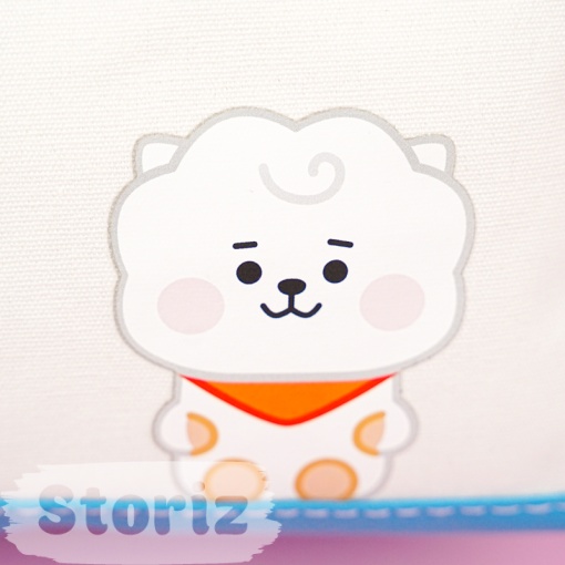 Пенал "BTS" RJ