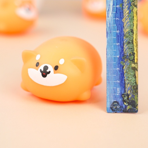 Сквош "Сиба-Ину"