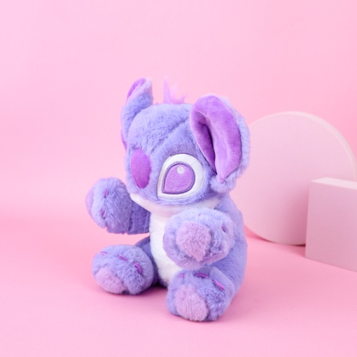 Мягкая игрушка "Глазастик" 25см