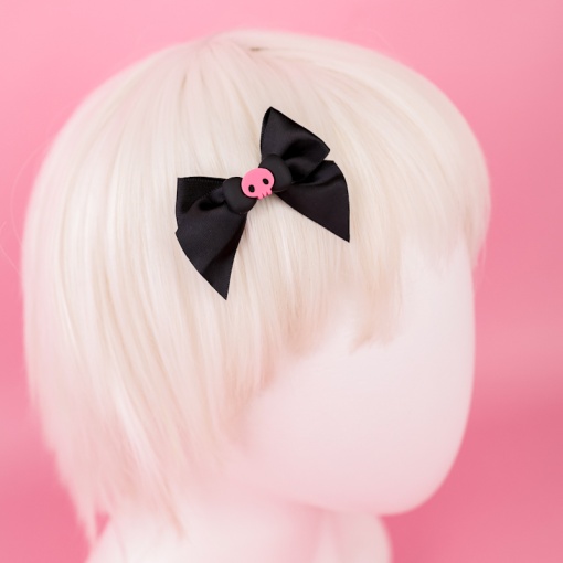 Заколка для волос "Kuro Hairpins"