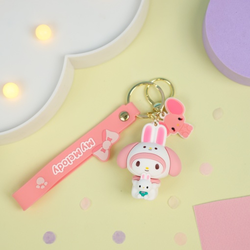 Брелок "My Mld" Мело №4