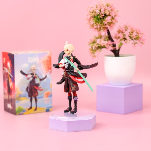 Фигурка "Кадзуха" 18 см оптом