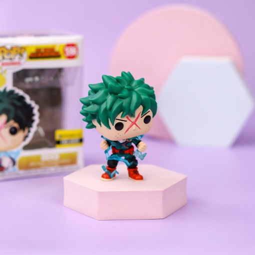 Фигурка Funko "Deku" 596 оптом