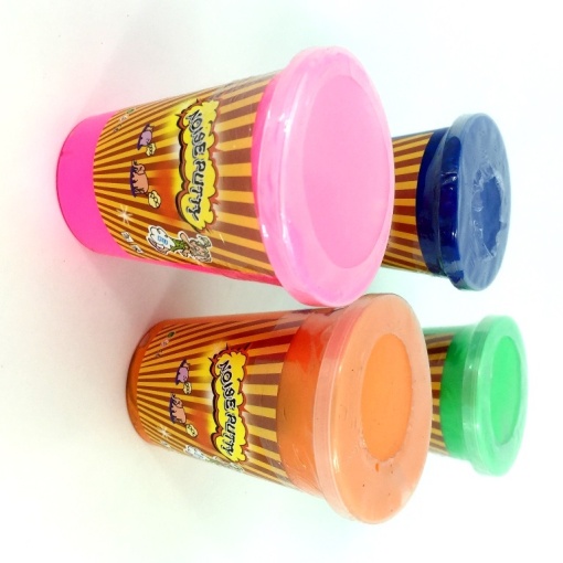 Слайм "Noise putty"