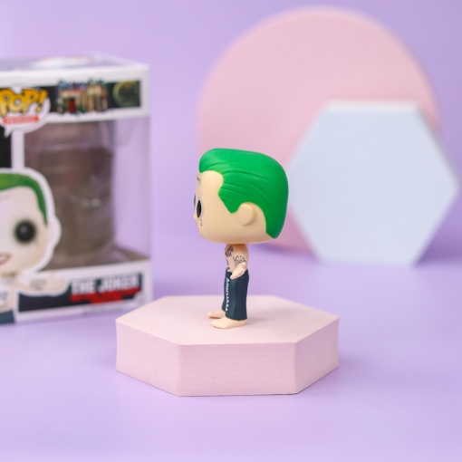 Фигурка Funko "The Joker" №96 оптом