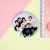 Значок круглый "K-pop" Stray Kids №3, 56мм