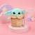 Мягкая игрушка "Йода" 18 см
