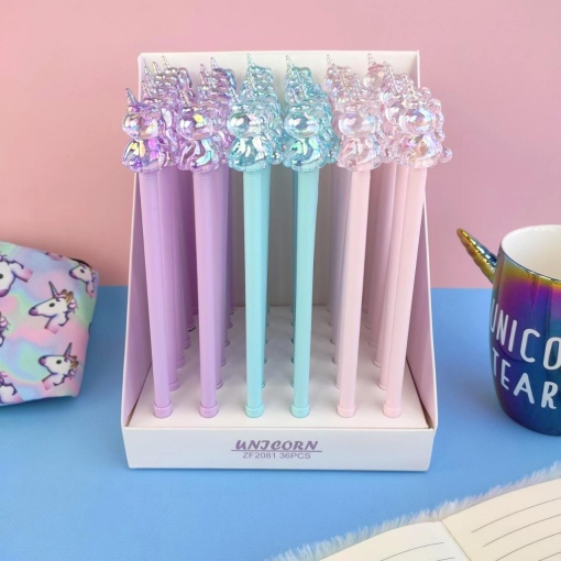 Ручка "Crystal Unicorn"