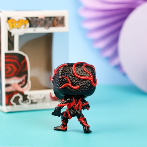 Фигурка Funko "Corrupted Venom" №517 оптом