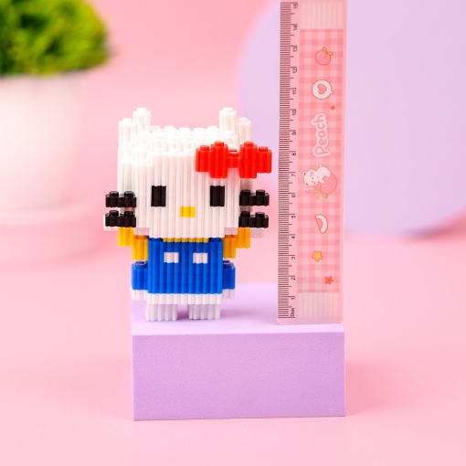 Конструктор "Mini Blocks Kt" 6006 (434 детали)