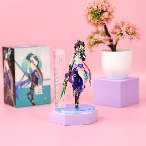 Фигурка "Сяо" 18 см оптом