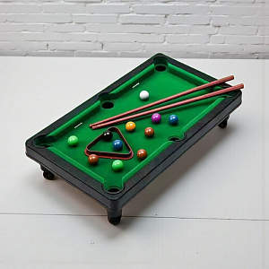 Мини-игра "Бильярд" №69101