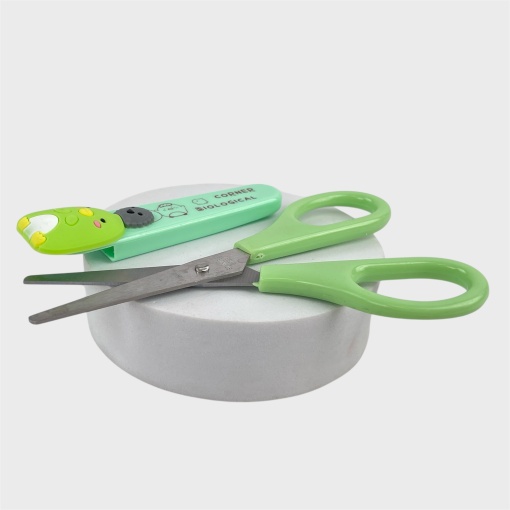 Ножницы "Sumikko Gurashi" в ассортименте 1 шт.