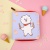 Мини-кошелек "BT21" RJ №6