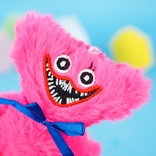 Мягкий брелок "Кисси Мисси" 20 см