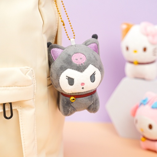 Мягкий брелок "My Mld" в ассортименте, 10 см