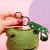 Брелок-монетница "Cute frog" 10см