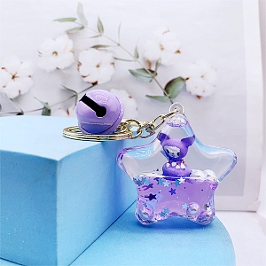 Брелок "My Mld" Куро (star) 