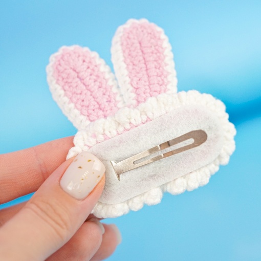 Заколка для волос "Stella Lou" B