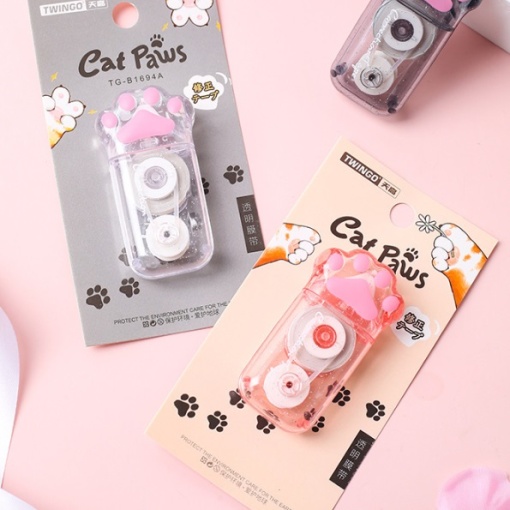 Корректор "Cats Paws"