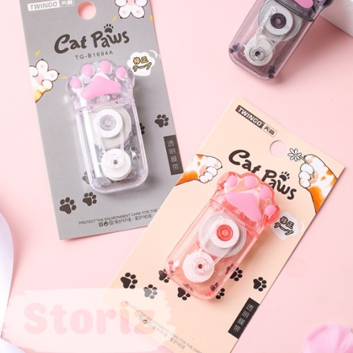 Корректор "Cats Paws"