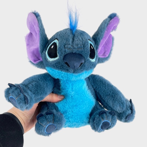 Мягкая игрушка "Глазастик" 30см 