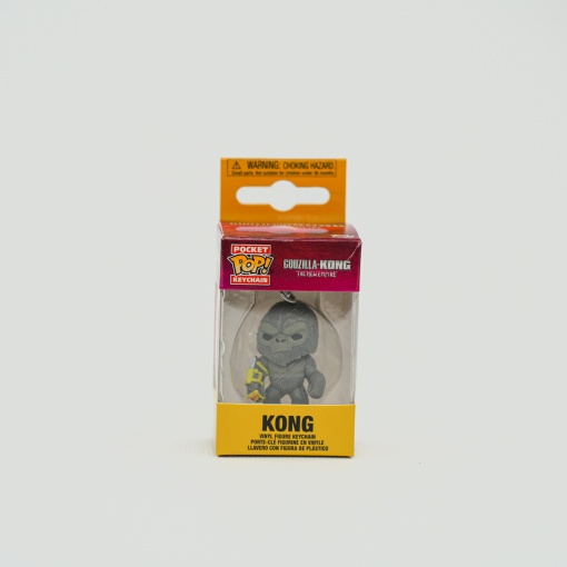 Брелок Funko "Kong" 