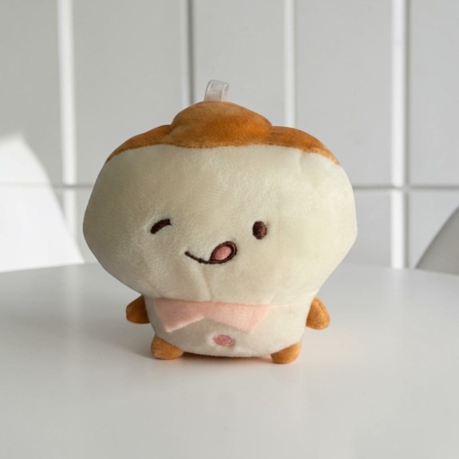 Мягкий брелок "Lucky Bun" 12 см