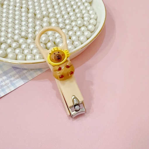 Книпсер "Капибара" в рыбке