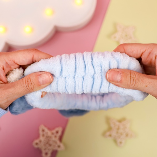 Повязка для волос "Cinnamon" 