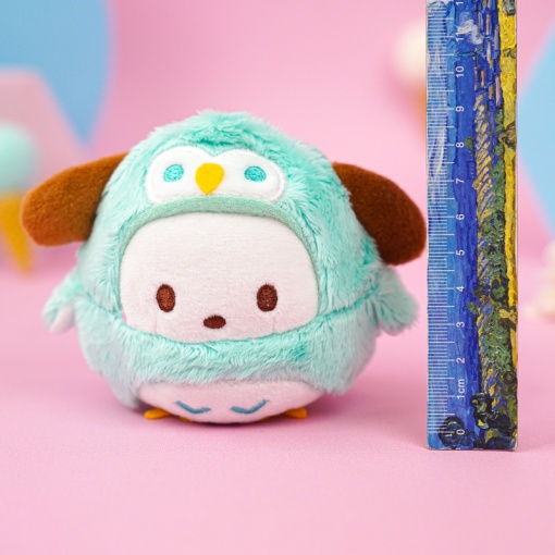 Мягкий брелок "My Mld" Почакко, 9 см