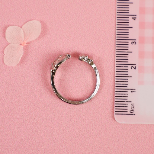 Кольцо "Melo" №2