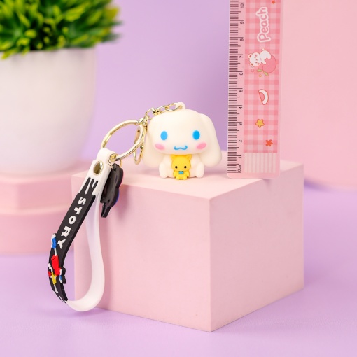 Брелок "My Mld" Корица (story)