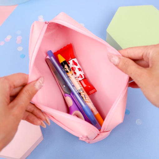 Пенал "Куро" в ассортименте 1 шт